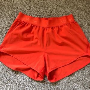 Outdoor Voices shorts